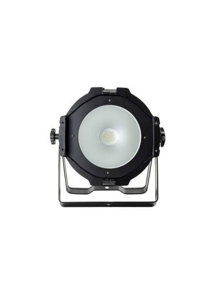 LED PAR Free Color COB200 RGBW