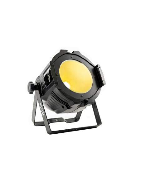 LED PAR Free Color COB200 RGBW