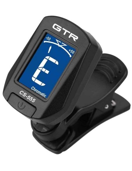 Tuner GTR Tools CS-555