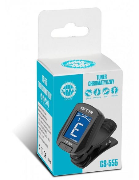 Tuner GTR Tools CS-555