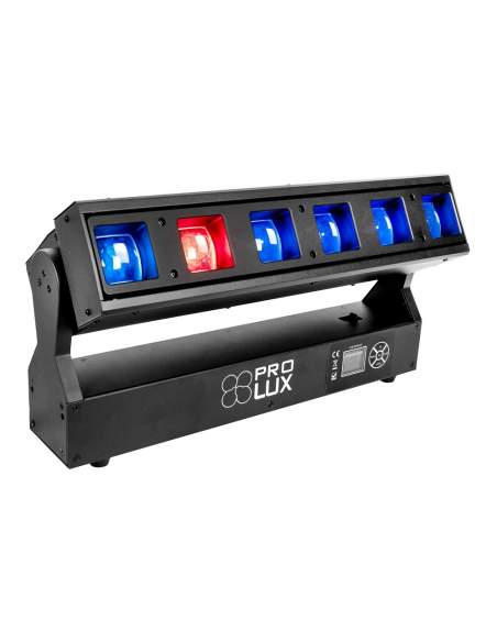 Judantis LED bar Pro Lux Dotline 640