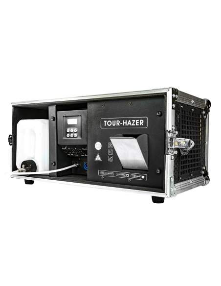 Hazeris Pro Lux LUX HAZER