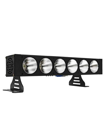 LED BAR šviestuvas Pro Lux MATRIX BAR 6