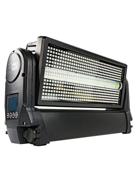 Judantis stroboskopas Pro Lux MOVING STROBE