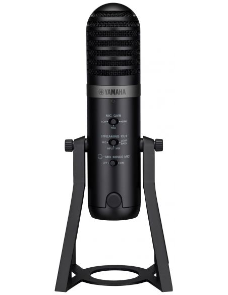 USB microphone Yamaha AG-01 BL