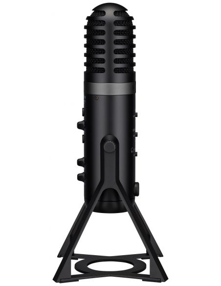 USB microphone Yamaha AG-01 BL