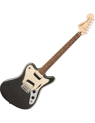 El. gitara Fender PARANORMAL SUPER-SONIC LRL WPPG