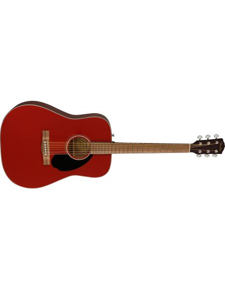 Akustinė gitara Fender CD-60 DREAD V3 DS, CHY WN