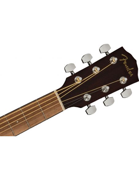 Akustinė gitara Fender CD-60 DREAD V3 DS, CHY WN