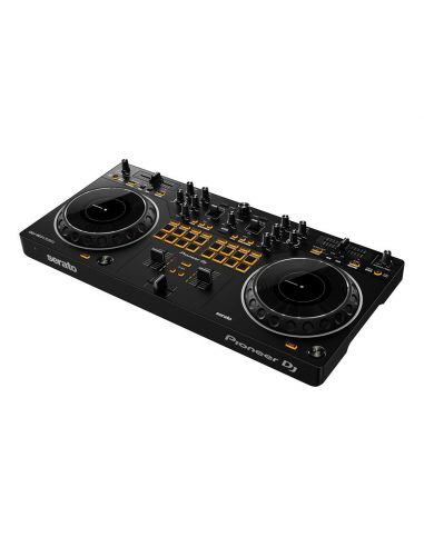 DJ controller Pioneer DJ DDJ-REV1