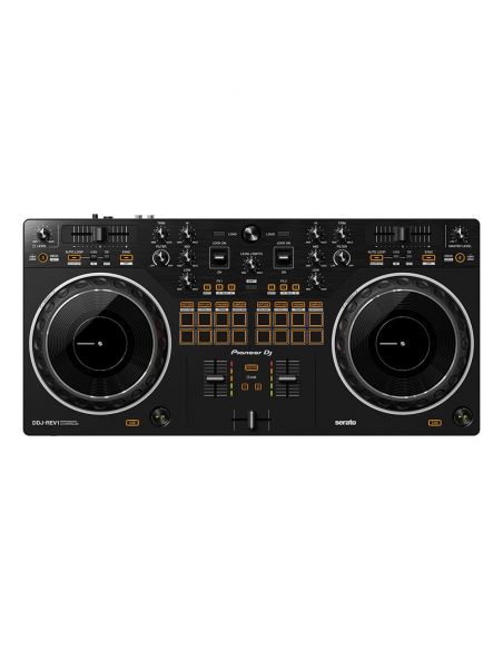 DJ controller Pioneer DJ DDJ-REV1