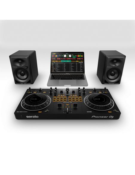 DJ controller Pioneer DJ DDJ-REV1