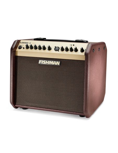 Acoustic Amplifier Fishman Loudbox Mini Bluetooth