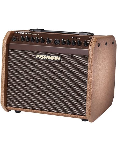 Acoustic Amplifier Fishman Loudbox Mini Charge