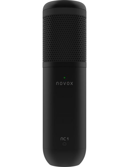 USB microphone set Novox NC-1