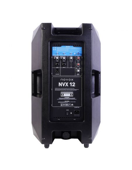 Active speaker Novox NVX12