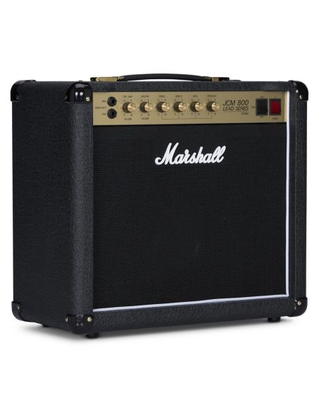 Lempinis stiprintuvas el. gitarai Marshall Studio Classic SC20C