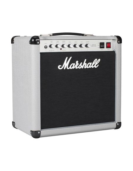 Lempinis stiprintuvas el. gitarai Marshall Studio Jubilee Mini 2525C