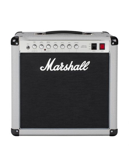 Lempinis stiprintuvas el. gitarai Marshall Studio Jubilee Mini 2525C