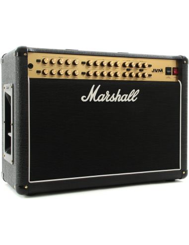 Tube Combo Amp Marshall JVM410C