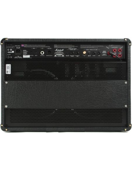 Lempinis stiprintuvas el. gitarai Marshall JVM410C