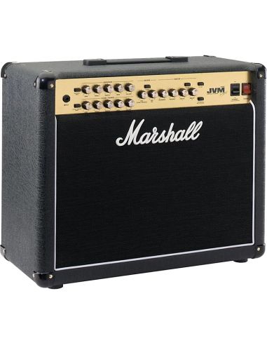 Lempinis stiprintuvas el. gitarai Marshall JVM215C