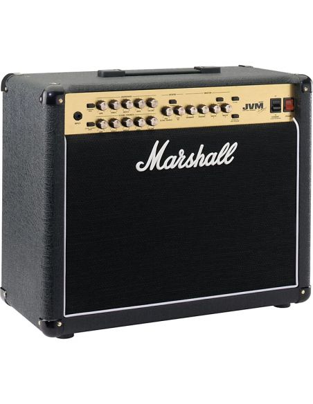 Lempinis stiprintuvas el. gitarai Marshall JVM215C