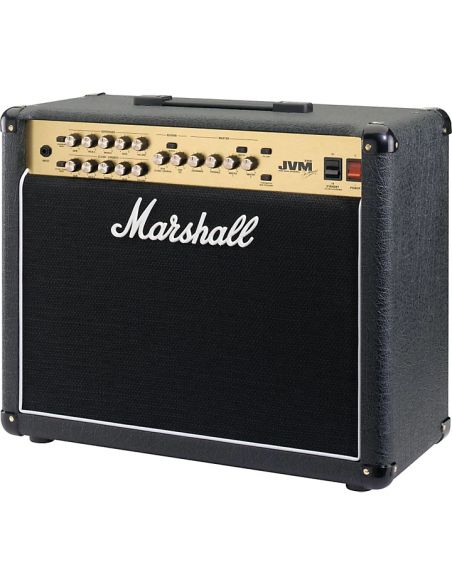 Tube Combo Amp Marshall JVM215C