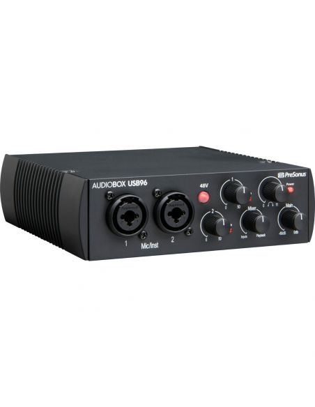 Audio interface Presonus AudioBox USB 96 25th Anniversary