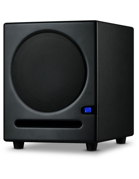 Studio subwoofer Presonus Eris Sub8, black