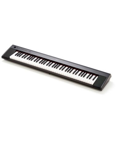 Digital piano Yamaha NP-32B (Display item) | Muzi.lt