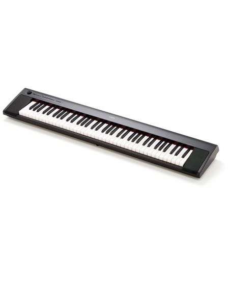 Digital piano Yamaha NP-32B (Display item) | Muzi.lt