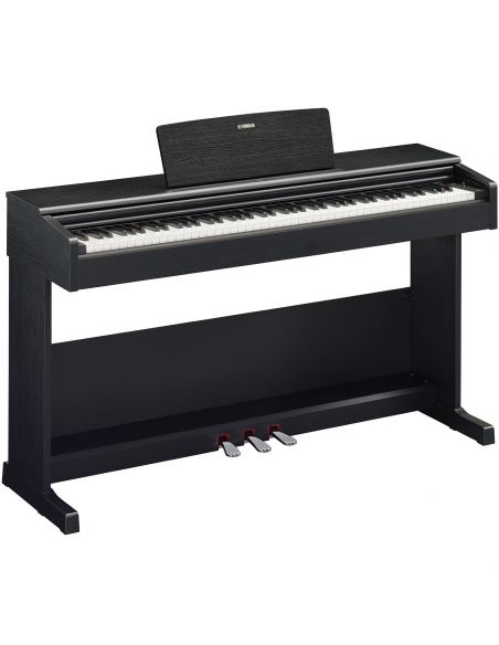 Skaitmeninis pianinas Yamaha YDP-105 B