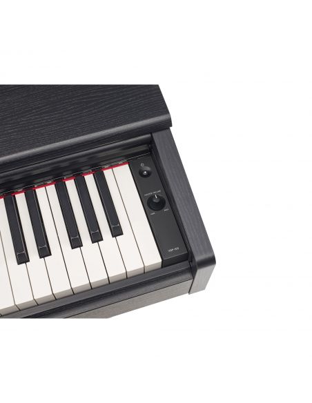 Skaitmeninis pianinas Yamaha YDP-105 B