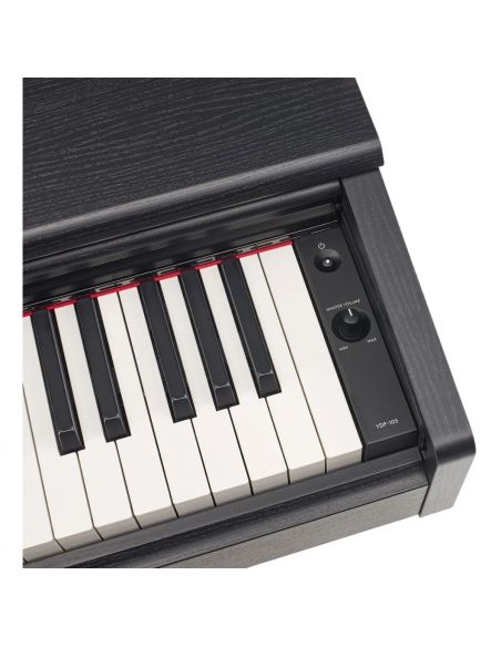 Skaitmeninis pianinas Yamaha YDP-105 R