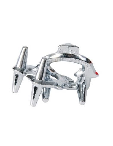 „IQ-Test“ Fridolin "Horns", metal