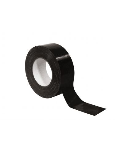 Gaffa Tape Standard 48mm x 50m black 30005320