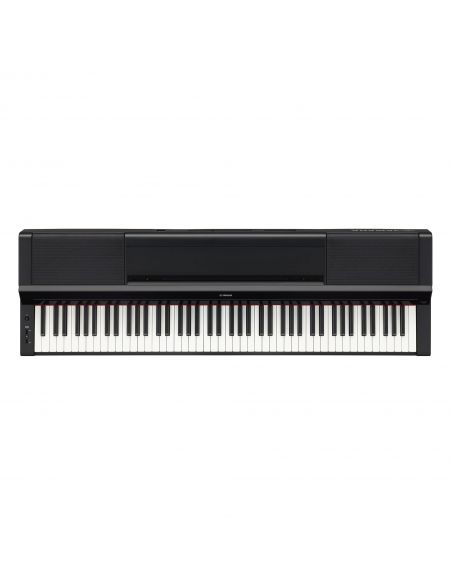 Digital piano Yamaha P-S500, black