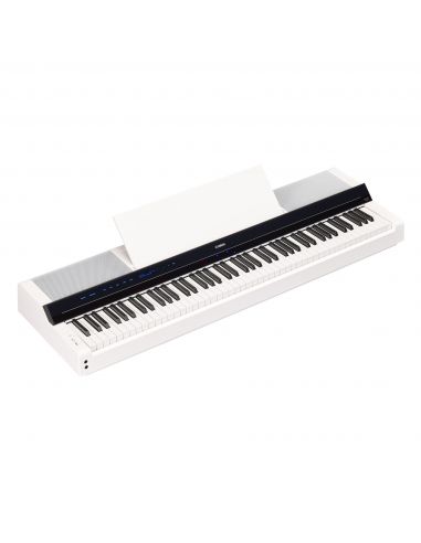 Digital piano Yamaha P-S500, white