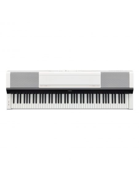 Digital piano Yamaha P-S500, white