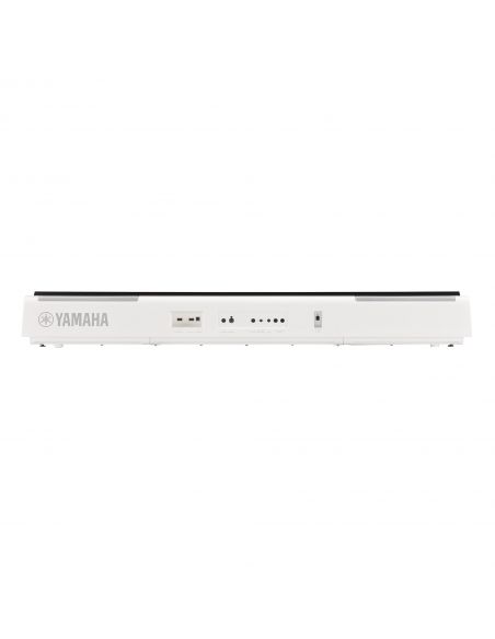 Digital piano Yamaha P-S500, white