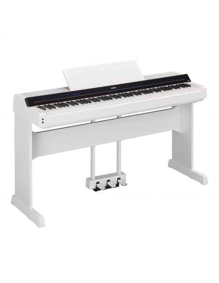 Digital piano Yamaha P-S500, white