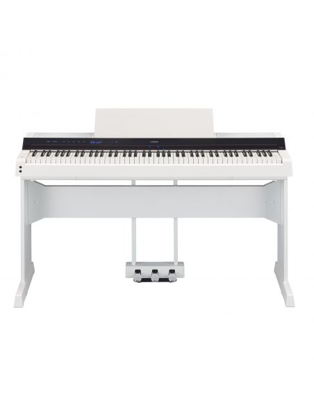 Digital piano Yamaha P-S500, white