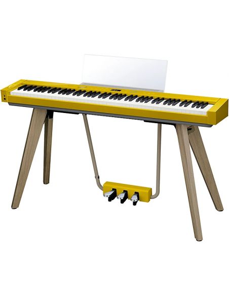 Skaitmeninis pianinas Casio PX-S7000 HM