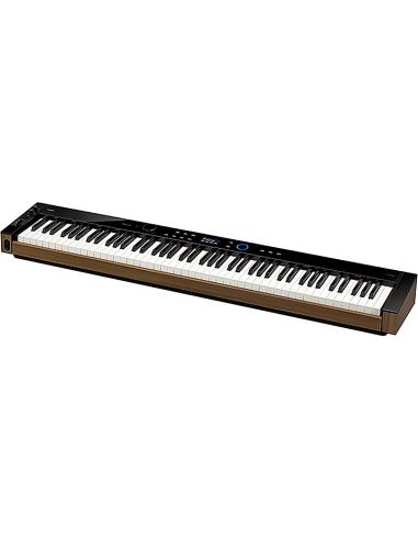 Skaitmeninis pianinas Casio PX-S6000 BK