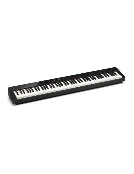 Skaitmeninis pianinas Casio PX-S5000 BK