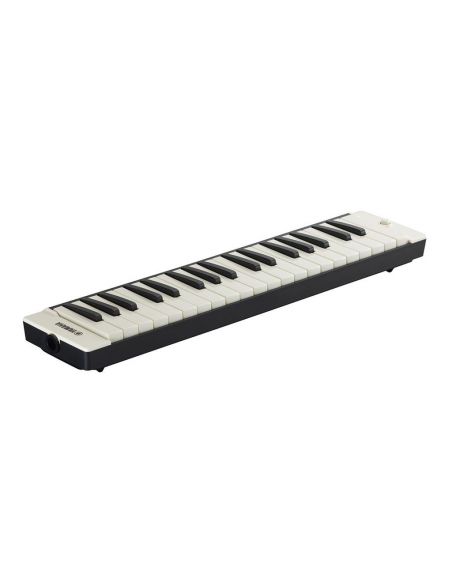 Pianica Yamaha P-37E, black