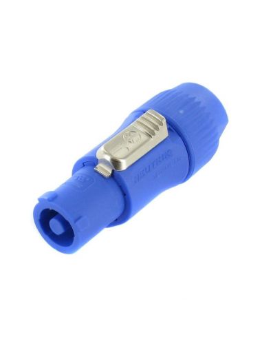 Connector PowerCon/f Neutrik NAC3FCA