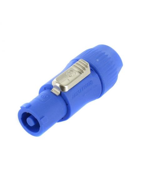 Connector PowerCon/f Neutrik NAC3FCA