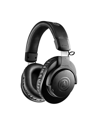 Belaidės ausinės Audio-Technica ATH-M20XBT